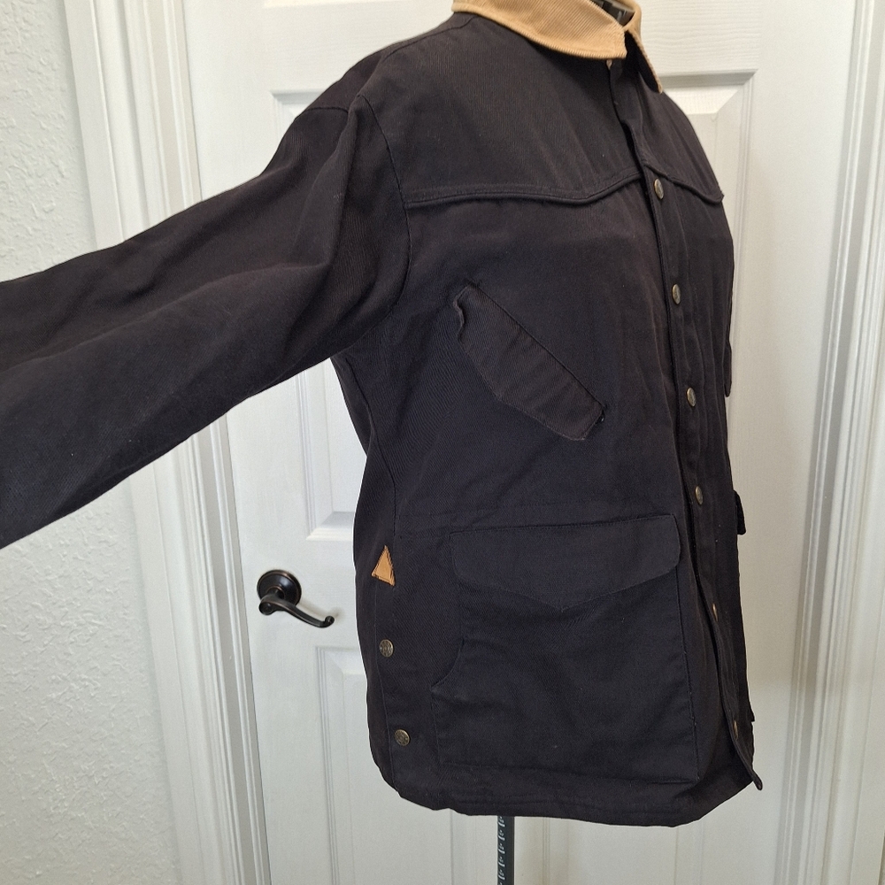 Ely Outerwear Jacket - Picture 6 of 13